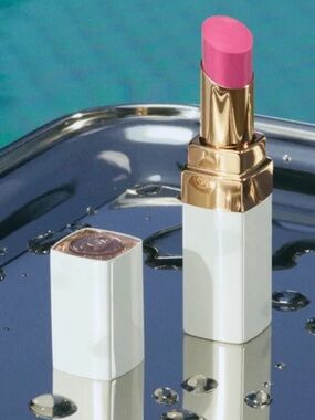 CHANEL Rouge Coco Baume 758 Blushing Pink – New other shades are posted
